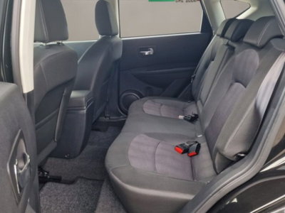 Nissan Qashqai 1.5 dCi DPF Tekna (13)