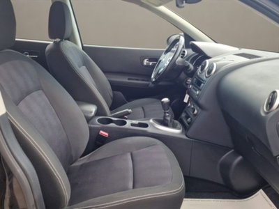 Nissan Qashqai 1.5 dCi DPF Tekna (18)