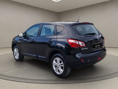 Nissan Qashqai 1.5 dCi DPF Tekna (3)