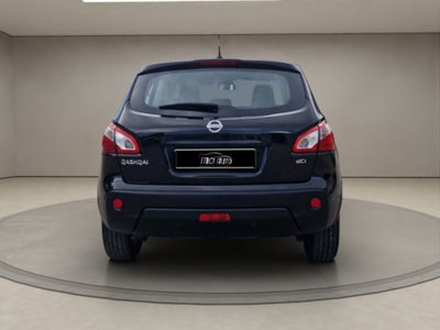 Nissan Qashqai 1.5 dCi DPF Tekna (4)