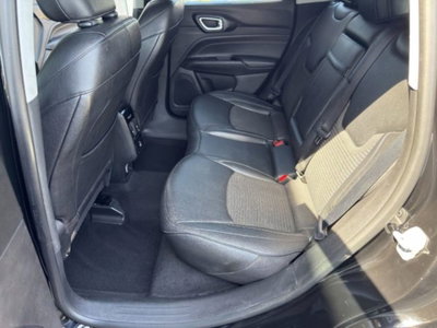 Jeep Compass 1.6 Multijet II 2WD Limited (10)