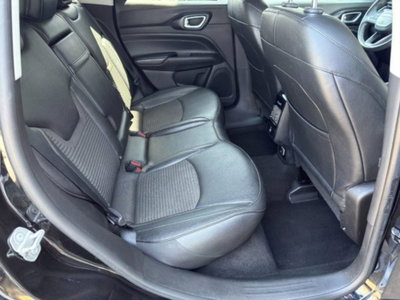 Jeep Compass 1.6 Multijet II 2WD Limited (11)