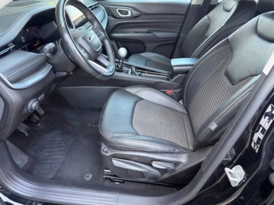 Jeep Compass 1.6 Multijet II 2WD Limited (7)