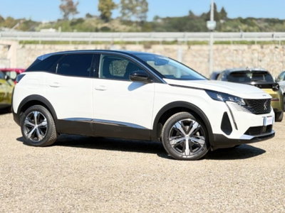 Peugeot 3008 BlueHDi 130 S&S EAT8 Allure Pack (3)
