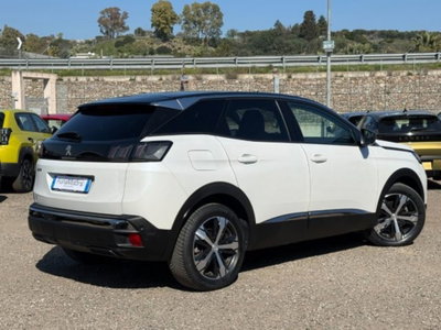 Peugeot 3008 BlueHDi 130 S&S EAT8 Allure Pack (4)
