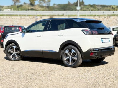 Peugeot 3008 BlueHDi 130 S&S EAT8 Allure Pack (6)