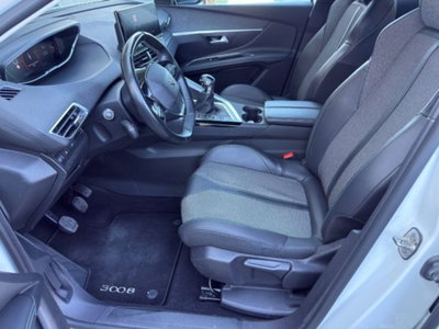 Peugeot 3008 BlueHDi 130 S&S EAT8 Allure Pack (7)