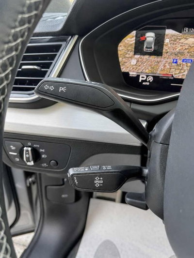 Audi Q5 40 TDI 204 CV quattro S tronic S line plus (10)