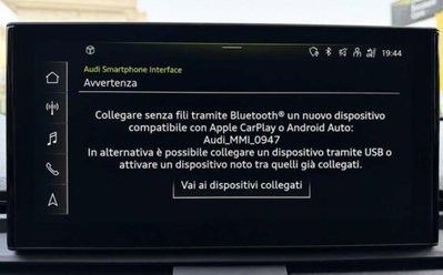 Audi Q5 40 TDI 204 CV quattro S tronic S line plus (14)