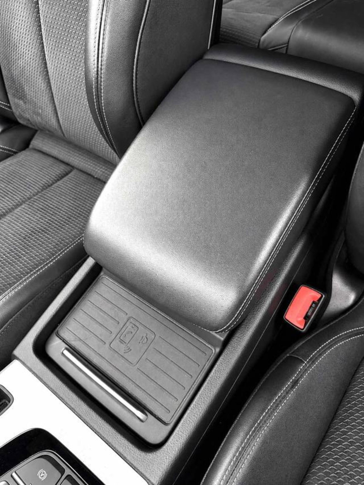 Audi Q5 40 TDI 204 CV quattro S tronic S line plus (15)