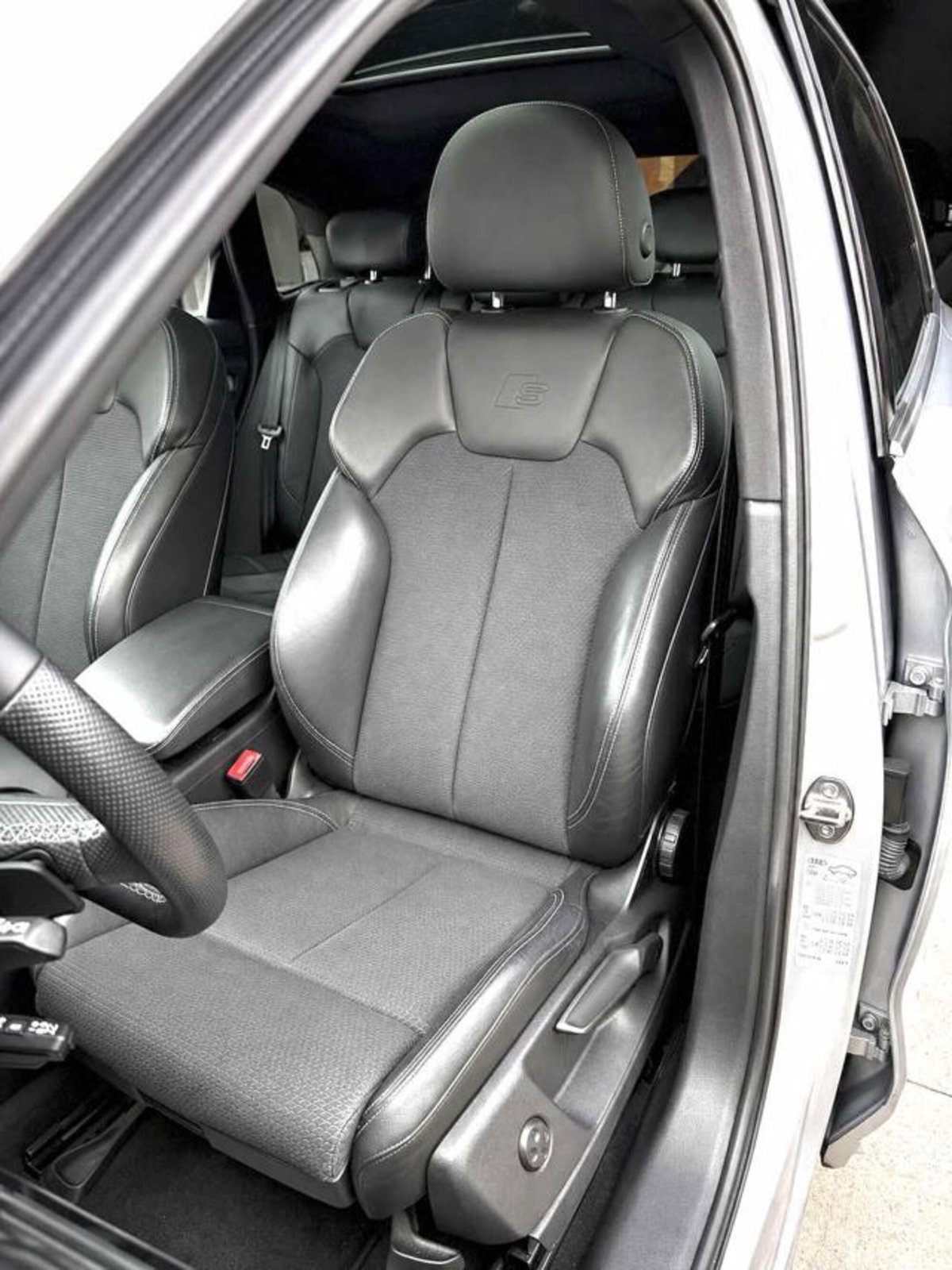 Audi Q5 40 TDI 204 CV quattro S tronic S line plus (16)