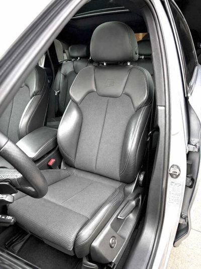 Audi Q5 40 TDI 204 CV quattro S tronic S line plus (16)