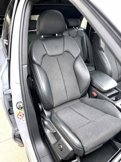 Audi Q5 40 TDI 204 CV quattro S tronic S line plus (17)