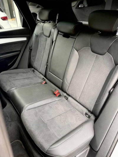 Audi Q5 40 TDI 204 CV quattro S tronic S line plus (18)