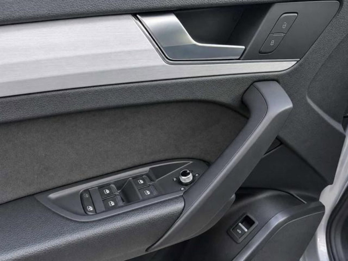 Audi Q5 40 TDI 204 CV quattro S tronic S line plus (7)