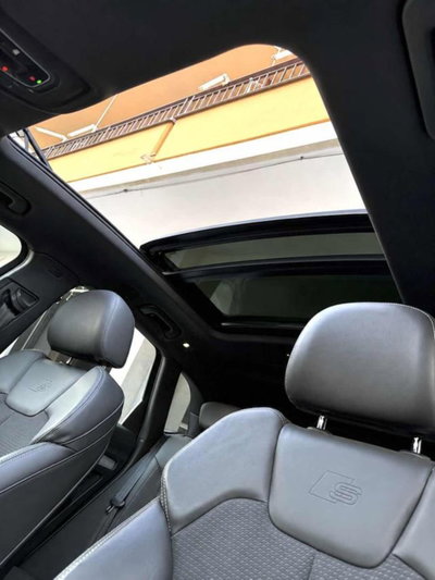 Audi Q5 40 TDI 204 CV quattro S tronic S line plus (9)