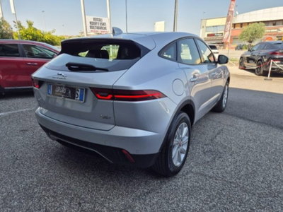 Jaguar E-Pace 2.0D 150 CV AWD aut. R-Dynamic S (4)