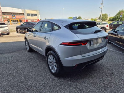 Jaguar E-Pace 2.0D 150 CV AWD aut. R-Dynamic S (5)