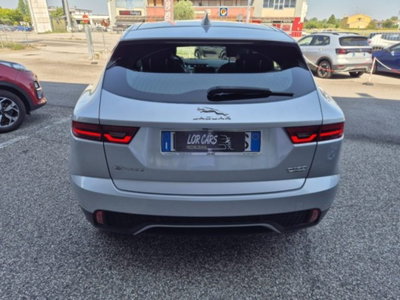 Jaguar E-Pace 2.0D 150 CV AWD aut. R-Dynamic S (6)