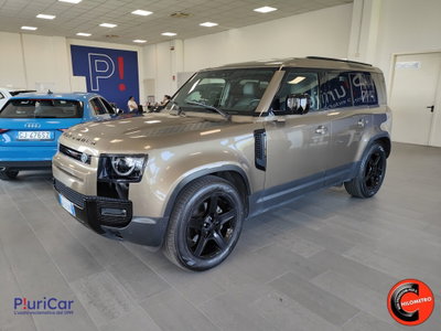 Land Rover Defender 110 3.0d i6 mhev SE awd 200cv auto 6p.ti usato