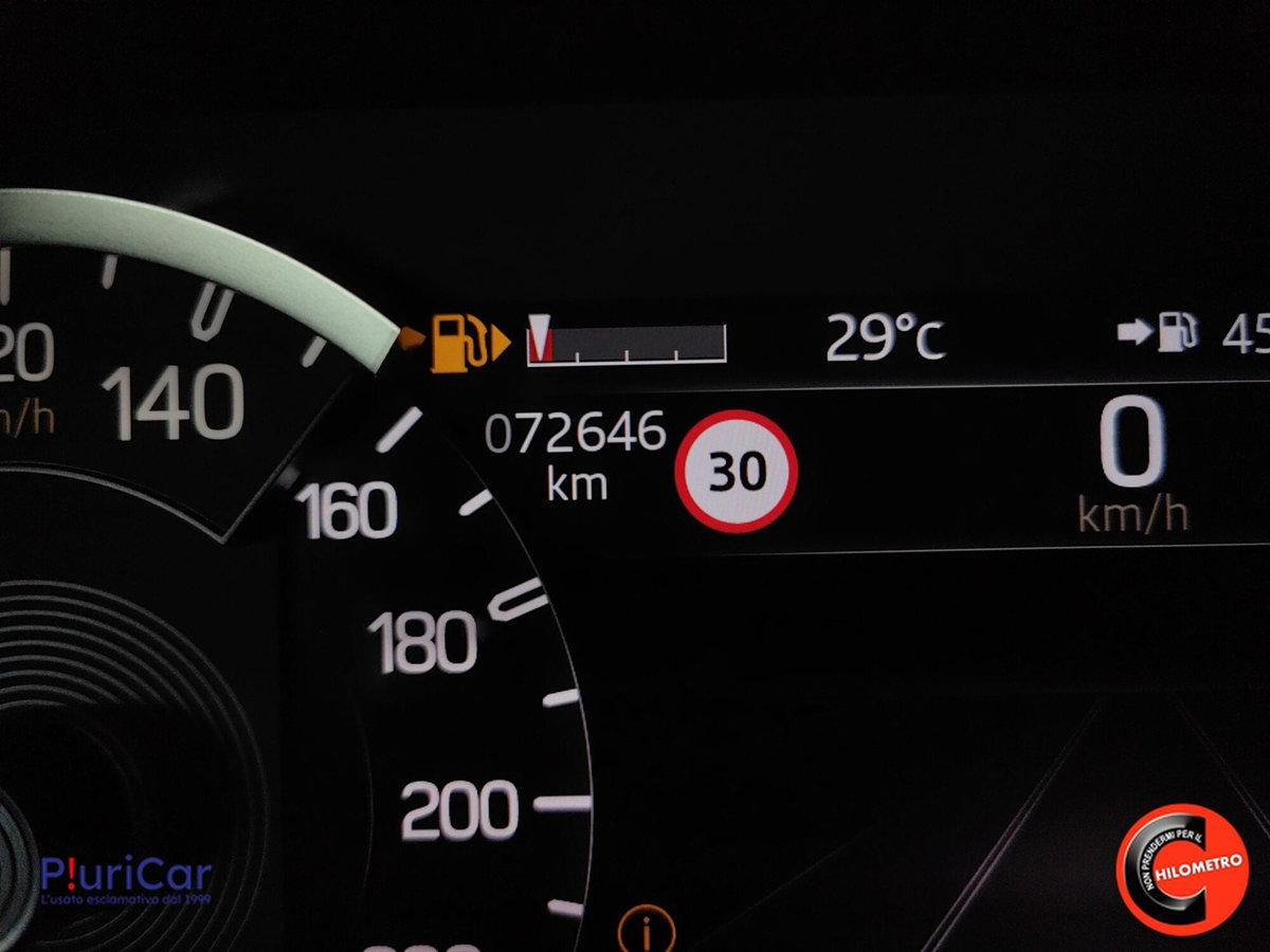 Land Rover Defender 110 3.0d i6 mhev SE awd 200cv auto 6p.ti (10)