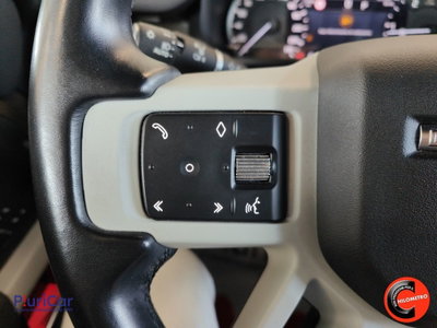Land Rover Defender 110 3.0d i6 mhev SE awd 200cv auto 6p.ti (17)