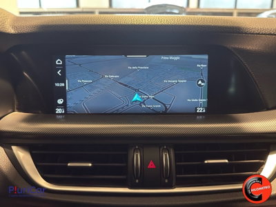 Alfa Romeo Stelvio Stelvio 2.2 Turbodiesel 190 CV AT8 Q4 Sprint (11)