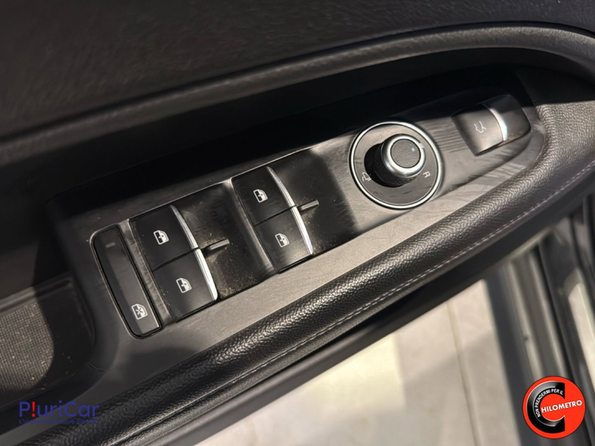 Alfa Romeo Stelvio Stelvio 2.2 Turbodiesel 190 CV AT8 Q4 Sprint (19)