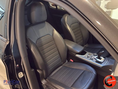 Alfa Romeo Stelvio Stelvio 2.2 Turbodiesel 190 CV AT8 Q4 Sprint (5)