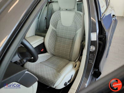 Volvo V60 Cross Country 2.0 b4 Ultimate awd auto (4)