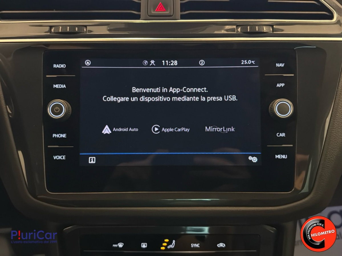 Volkswagen Tiguan 1.4 TSI eHYBRID DSG R-Line (11)