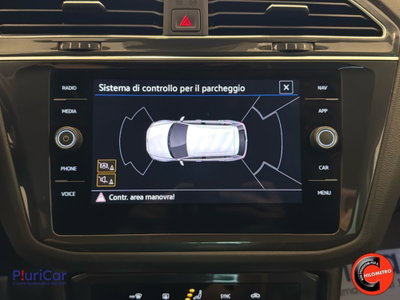 Volkswagen Tiguan 1.4 TSI eHYBRID DSG R-Line (12)