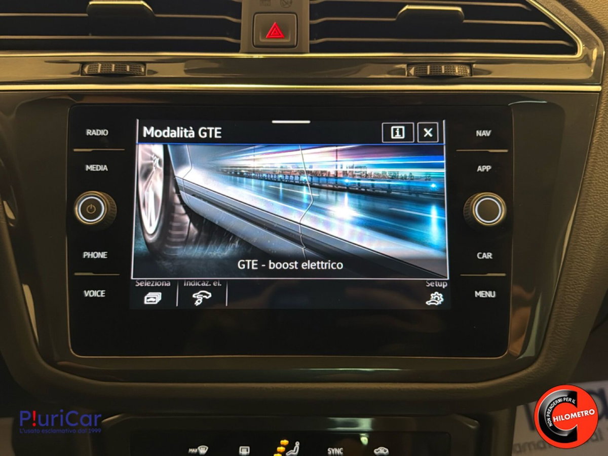 Volkswagen Tiguan 1.4 TSI eHYBRID DSG R-Line (13)