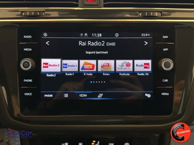 Volkswagen Tiguan 1.4 TSI eHYBRID DSG R-Line (14)
