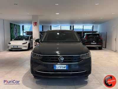 Volkswagen Tiguan 1.4 TSI eHYBRID DSG R-Line (17)