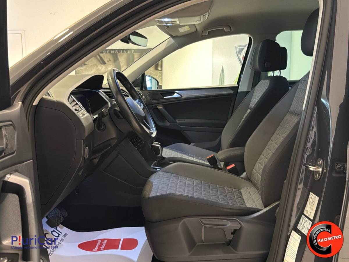 Volkswagen Tiguan 1.4 TSI eHYBRID DSG R-Line (19)