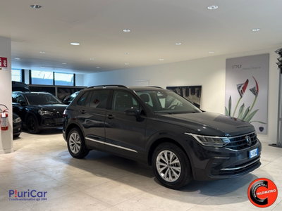 Volkswagen Tiguan 1.4 TSI eHYBRID DSG R-Line (2)