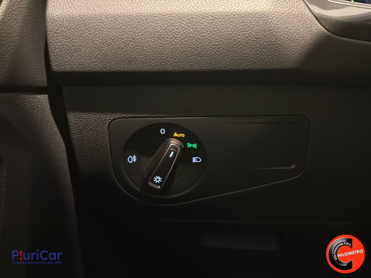 Volkswagen Tiguan 1.4 TSI eHYBRID DSG R-Line (20)