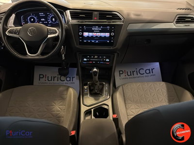 Volkswagen Tiguan 1.4 TSI eHYBRID DSG R-Line (4)