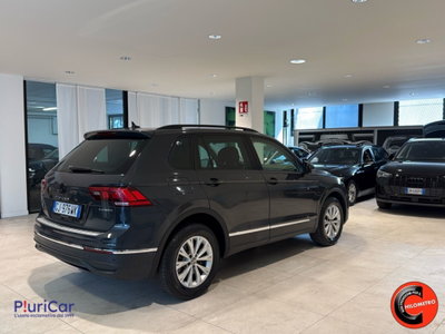 Volkswagen Tiguan 1.4 TSI eHYBRID DSG R-Line (7)