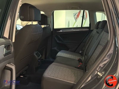 Volkswagen Tiguan 1.4 TSI eHYBRID DSG R-Line (8)