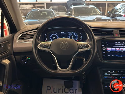 Volkswagen Tiguan 1.4 TSI eHYBRID DSG R-Line (9)