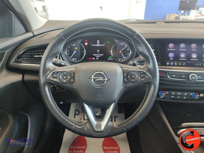 Opel Insignia 2.0 CDTI 174 CV S&S Grand Sport GS Line (16)