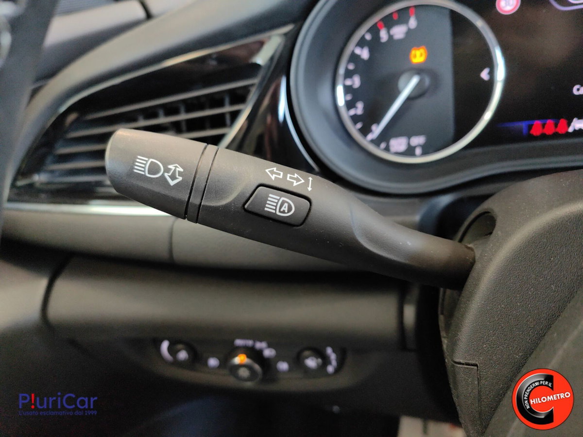 Opel Insignia 2.0 CDTI 174 CV S&S Grand Sport GS Line (19)