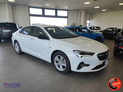 Opel Insignia 2.0 CDTI 174 CV S&S Grand Sport GS Line (2)