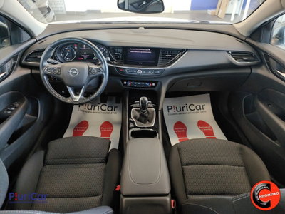 Opel Insignia 2.0 CDTI 174 CV S&S Grand Sport GS Line (3)