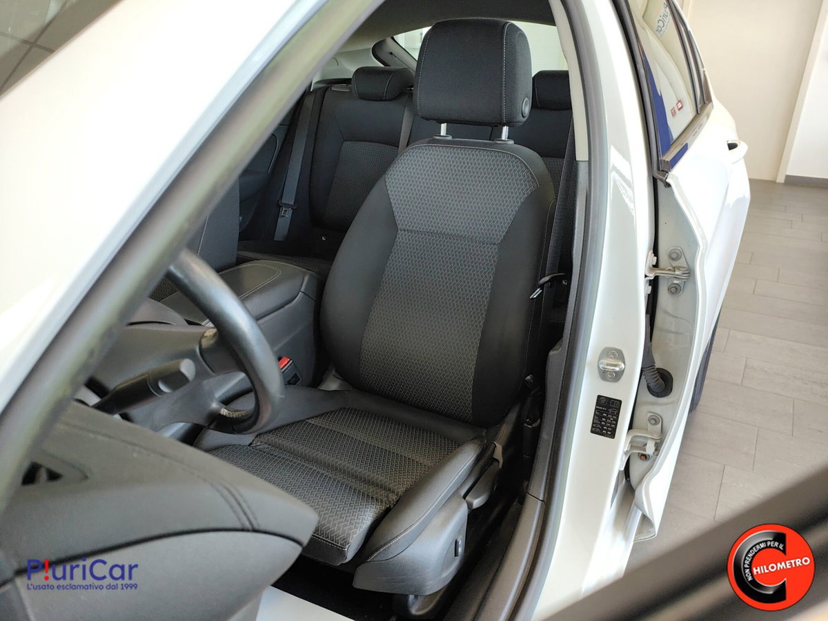 Opel Insignia 2.0 CDTI 174 CV S&S Grand Sport GS Line (4)
