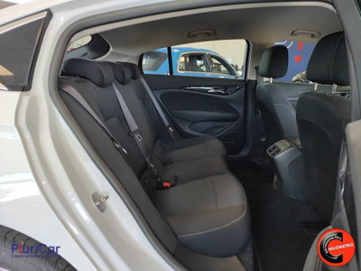 Opel Insignia 2.0 CDTI 174 CV S&S Grand Sport GS Line (6)