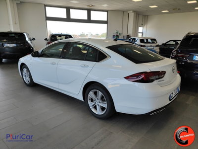 Opel Insignia 2.0 CDTI 174 CV S&S Grand Sport GS Line (9)