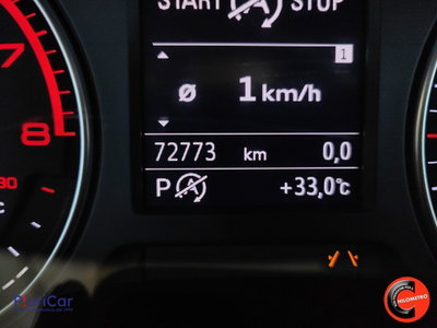 Audi Q2 Q2 1.4 TFSI COD S tronic S line Edition (10)